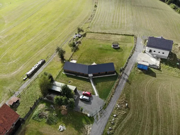 Prodej rodinného domu, Kopřivnice, 115 m2