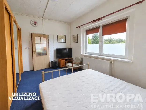 Prodej rodinného domu, Kraslice, Tovární, 240 m2