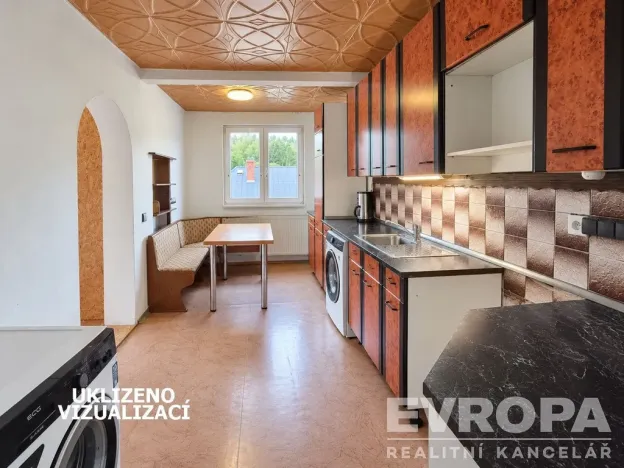 Prodej rodinného domu, Kraslice, Tovární, 240 m2