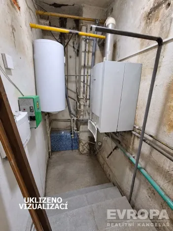 Prodej rodinného domu, Kraslice, Tovární, 240 m2