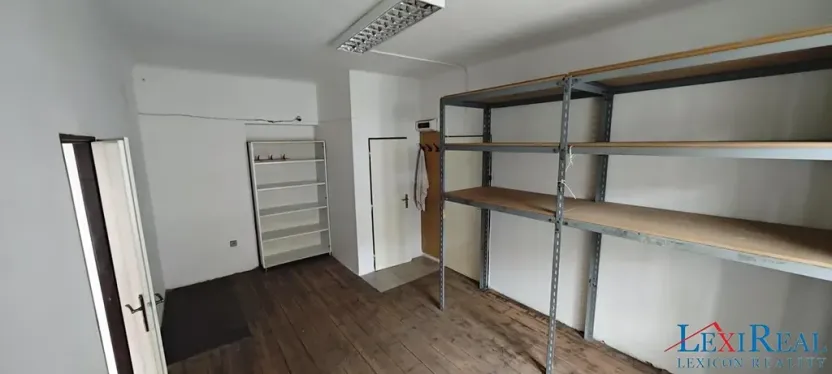 Pronájem obchodního prostoru, Praha - Zbraslav, U Národní galerie, 41 m2