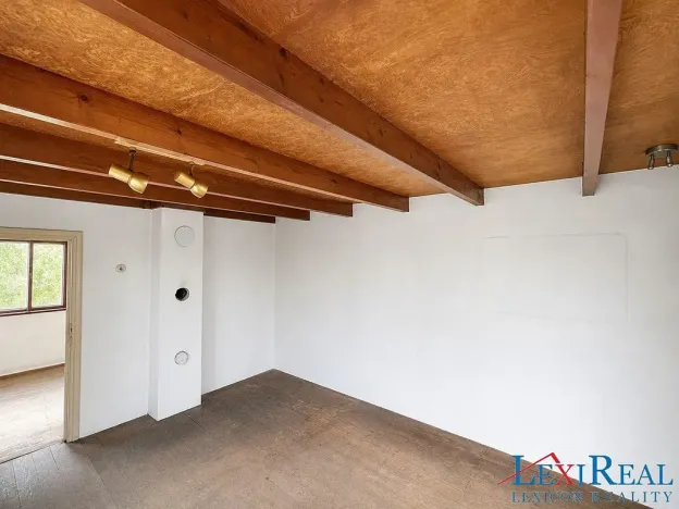 Prodej chaty, Jílové u Prahy, 40 m2