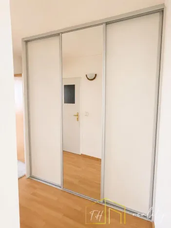 Prodej bytu 2+kk, Bílina - Újezdské Předměstí, Jiráskova, 40 m2