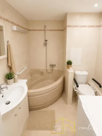 Prodej bytu 2+kk, Bílina - Újezdské Předměstí, Jiráskova, 40 m2