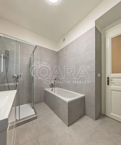 Pronájem bytu 2+kk, Praha - Vinohrady, Římská, 76 m2