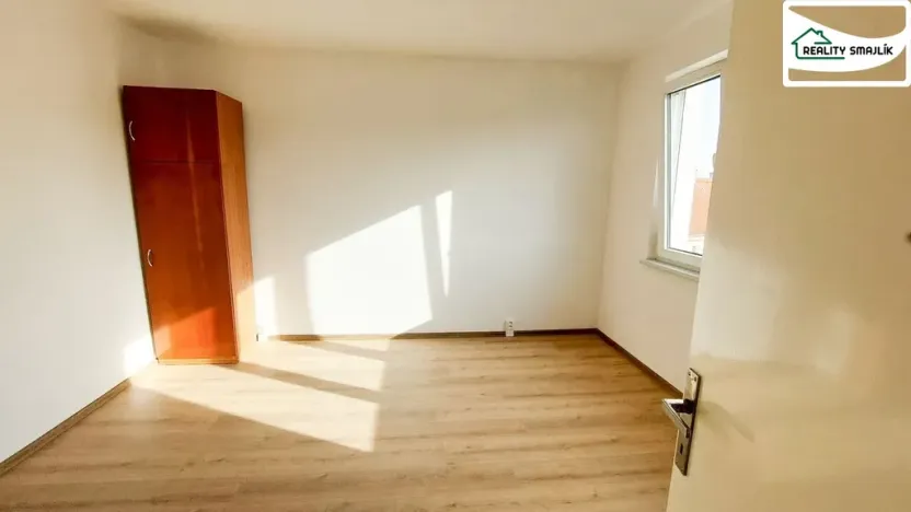 Pronájem bytu 2+1, Cheb, Osvobození, 50 m2