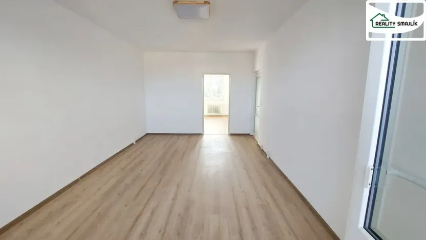 Pronájem bytu 2+1, Cheb, Osvobození, 50 m2