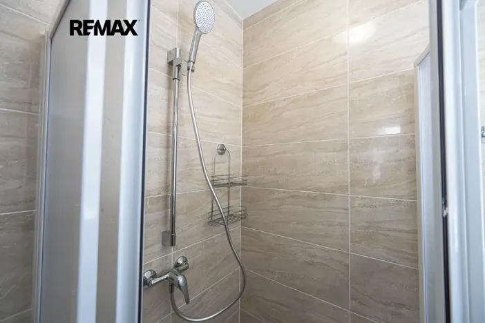 Pronájem bytu 1+kk, Praha - Stodůlky, Smíchovská, 24 m2