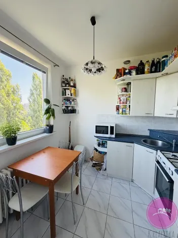 Pronájem bytu 2+1, Olomouc, Fischerova, 44 m2