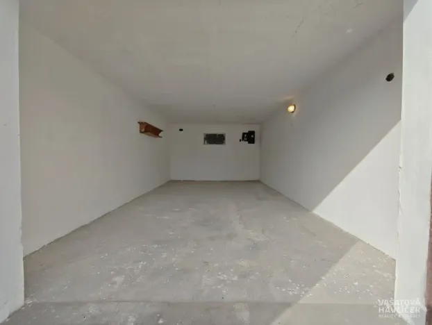 Prodej garáže, Přelouč, Popova, 21 m2