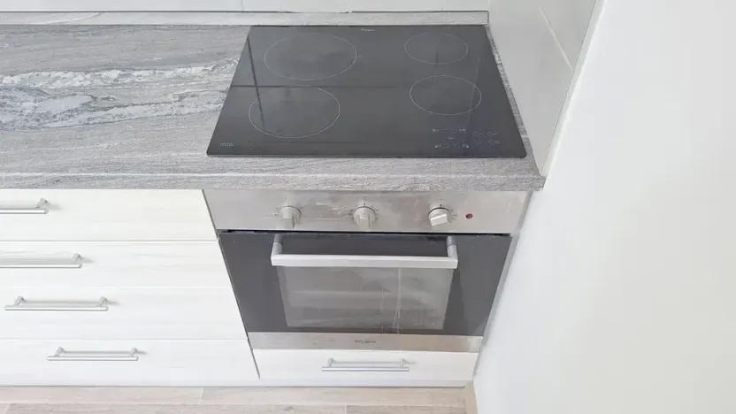 Pronájem bytu 2+kk, Jihlava, Hálkova, 46 m2