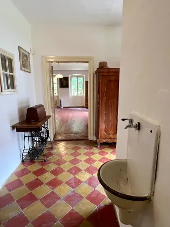 Prodej chalupy, Probulov, 90 m2