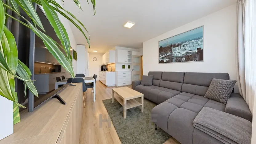 Prodej bytu 3+kk, Praha - Chodov, 63 m2