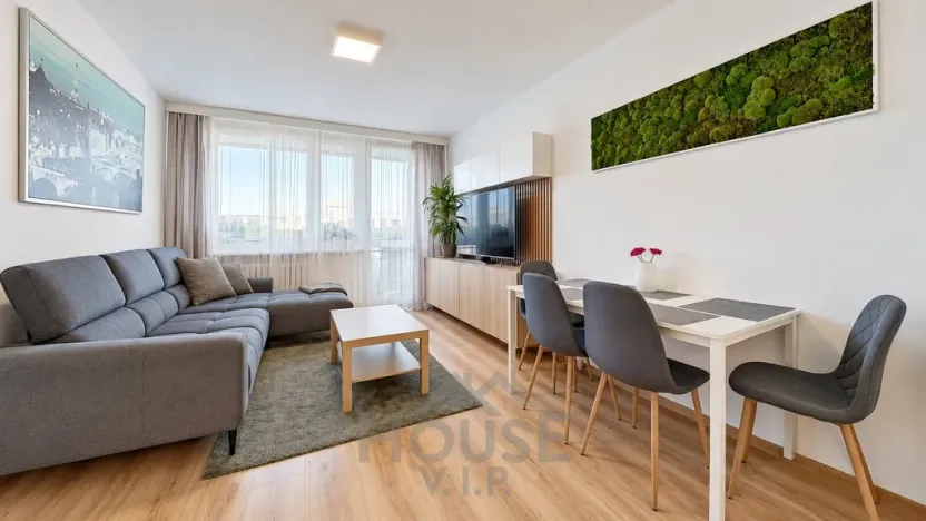 Prodej bytu 3+kk, Praha - Chodov, 63 m2