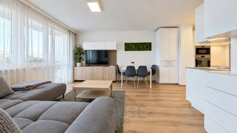 Prodej bytu 3+kk, Praha - Chodov, 63 m2