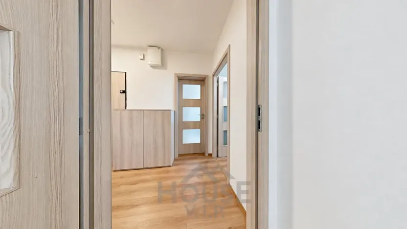 Prodej bytu 3+kk, Praha - Chodov, 63 m2