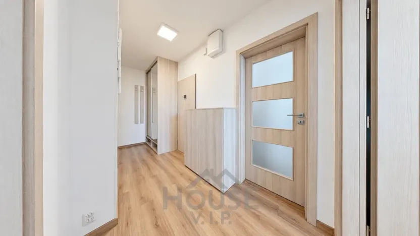 Prodej bytu 3+kk, Praha - Chodov, 63 m2