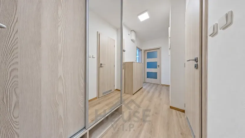 Prodej bytu 3+kk, Praha - Chodov, 63 m2