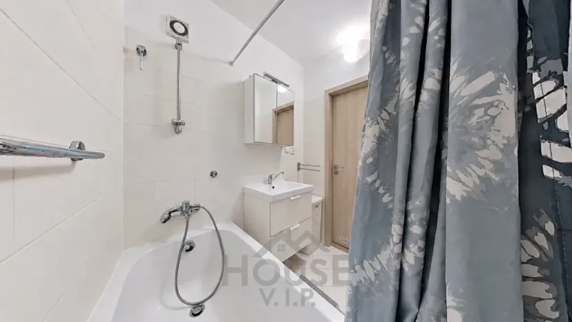 Prodej bytu 3+kk, Praha - Chodov, 63 m2