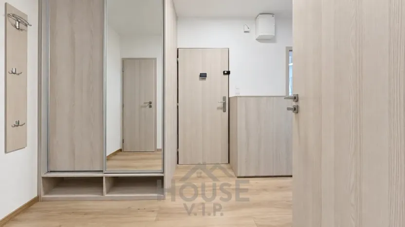 Prodej bytu 3+kk, Praha - Chodov, 63 m2