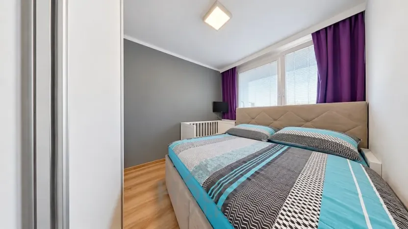 Prodej bytu 3+kk, Praha - Chodov, 63 m2