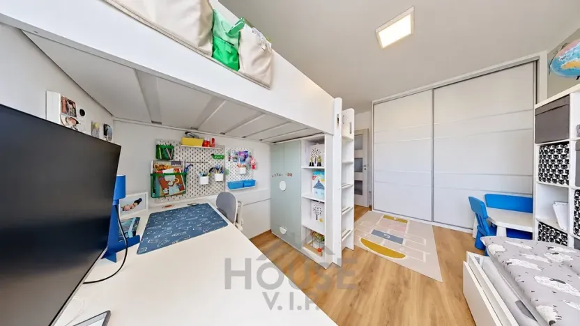 Prodej bytu 3+kk, Praha - Chodov, 63 m2