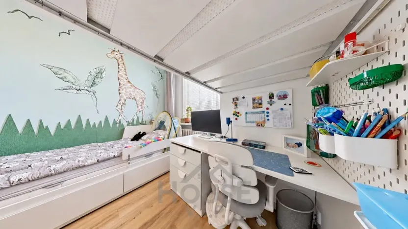 Prodej bytu 3+kk, Praha - Chodov, 63 m2