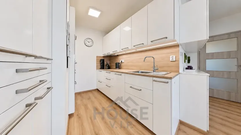 Prodej bytu 3+kk, Praha - Chodov, Bohúňova, 63 m2