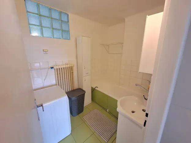 Pronájem bytu 2+1, Říčany, Alšova, 58 m2