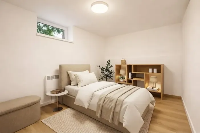 Prodej bytu 3+kk, Brno, Eimova, 50 m2