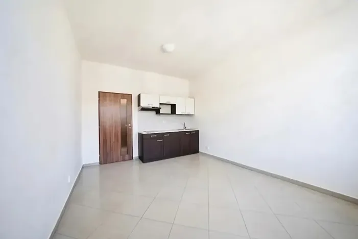 Prodej bytu 1+kk, Brno, Valchařská, 30 m2