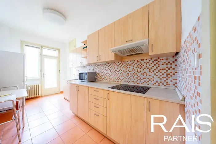 Pronájem bytu 3+1, Brno, 105 m2