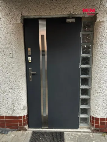 Pronájem rodinného domu, Hlučín, Na Závodí, 107 m2