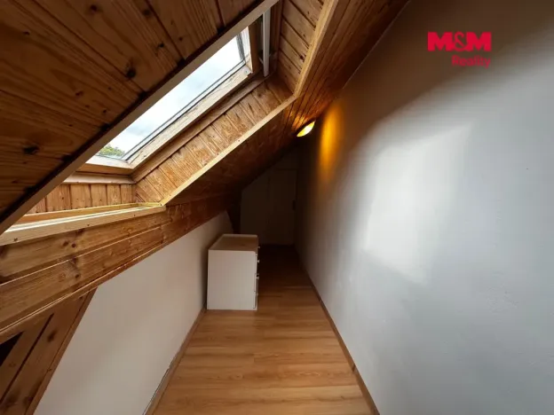 Pronájem rodinného domu, Hlučín, Na Závodí, 107 m2