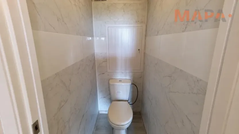 Prodej bytu 1+1, Most, Růžová, 26 m2