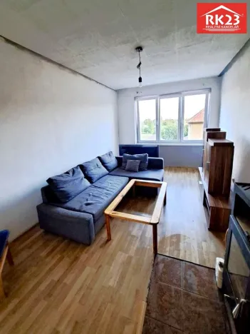 Pronájem bytu 2+1, Teplá, Školní, 55 m2