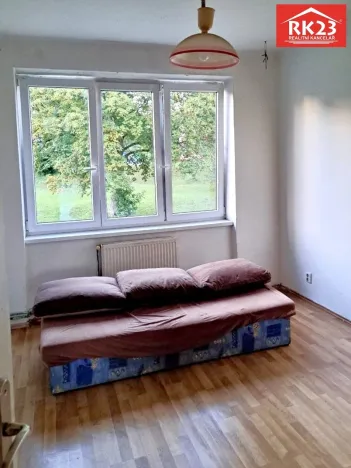Pronájem bytu 2+1, Teplá, Školní, 55 m2