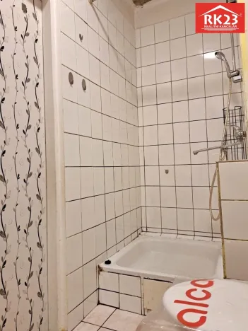 Pronájem bytu 2+1, Teplá, Školní, 55 m2