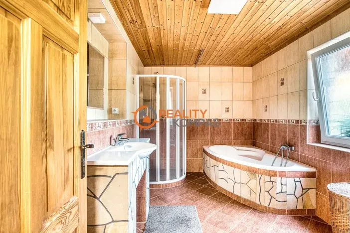 Prodej rodinného domu, Terezín, 160 m2