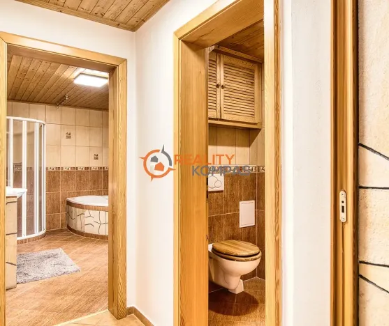 Prodej rodinného domu, Terezín, 160 m2