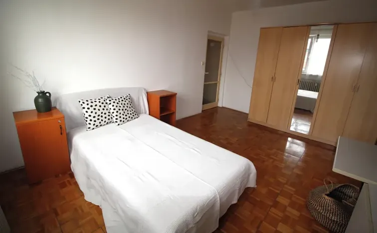 Prodej bytu 2+1, Praha - Záběhlice, Jasmínová, 52 m2