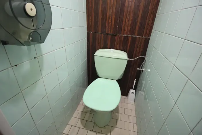 Prodej bytu 2+1, Praha - Záběhlice, Jasmínová, 52 m2