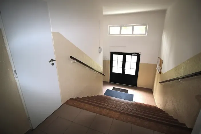 Prodej bytu 2+1, Praha - Záběhlice, Jasmínová, 52 m2