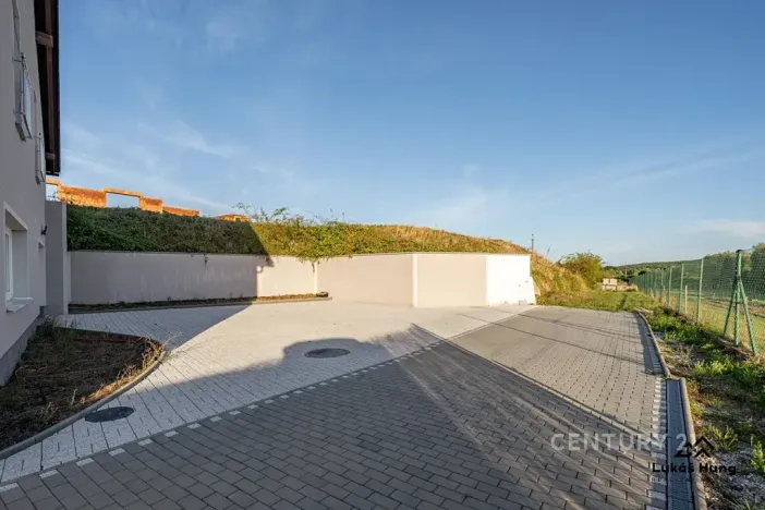 Prodej rodinného domu, Rabakov, 253 m2