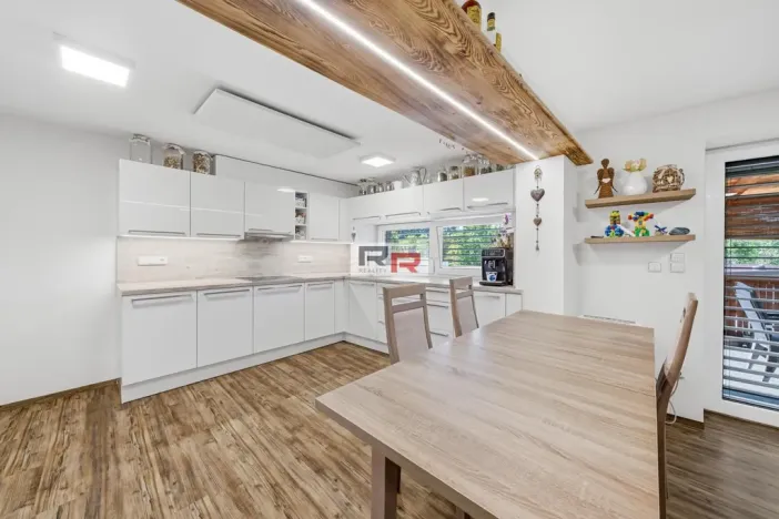 Prodej rodinného domu, Olomouc - Slavonín, Dykova, 289 m2