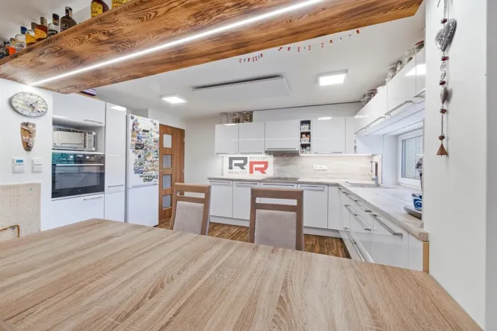 Prodej rodinného domu, Olomouc - Slavonín, Dykova, 289 m2