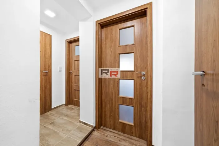 Prodej rodinného domu, Olomouc - Slavonín, Dykova, 289 m2