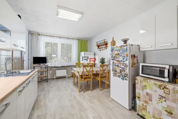 Prodej rodinného domu, Olomouc - Slavonín, Dykova, 289 m2