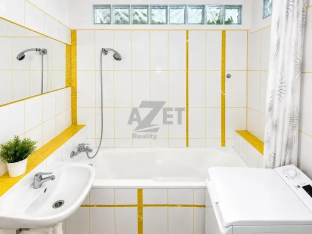Prodej bytu 1+kk, Ostrava - Zábřeh, Čujkovova, 28 m2