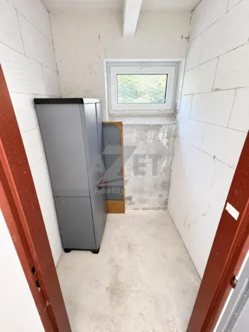 Prodej bytu 1+kk, Ostrava - Zábřeh, Čujkovova, 28 m2